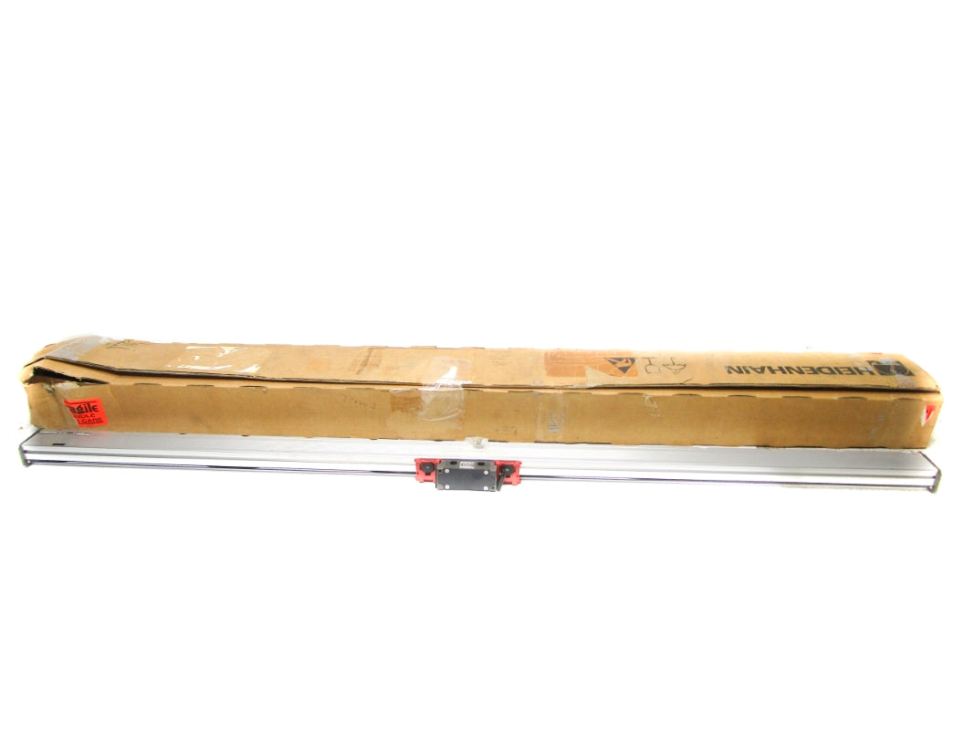 HEIDENHAIN LC181 341240-34 NSMP