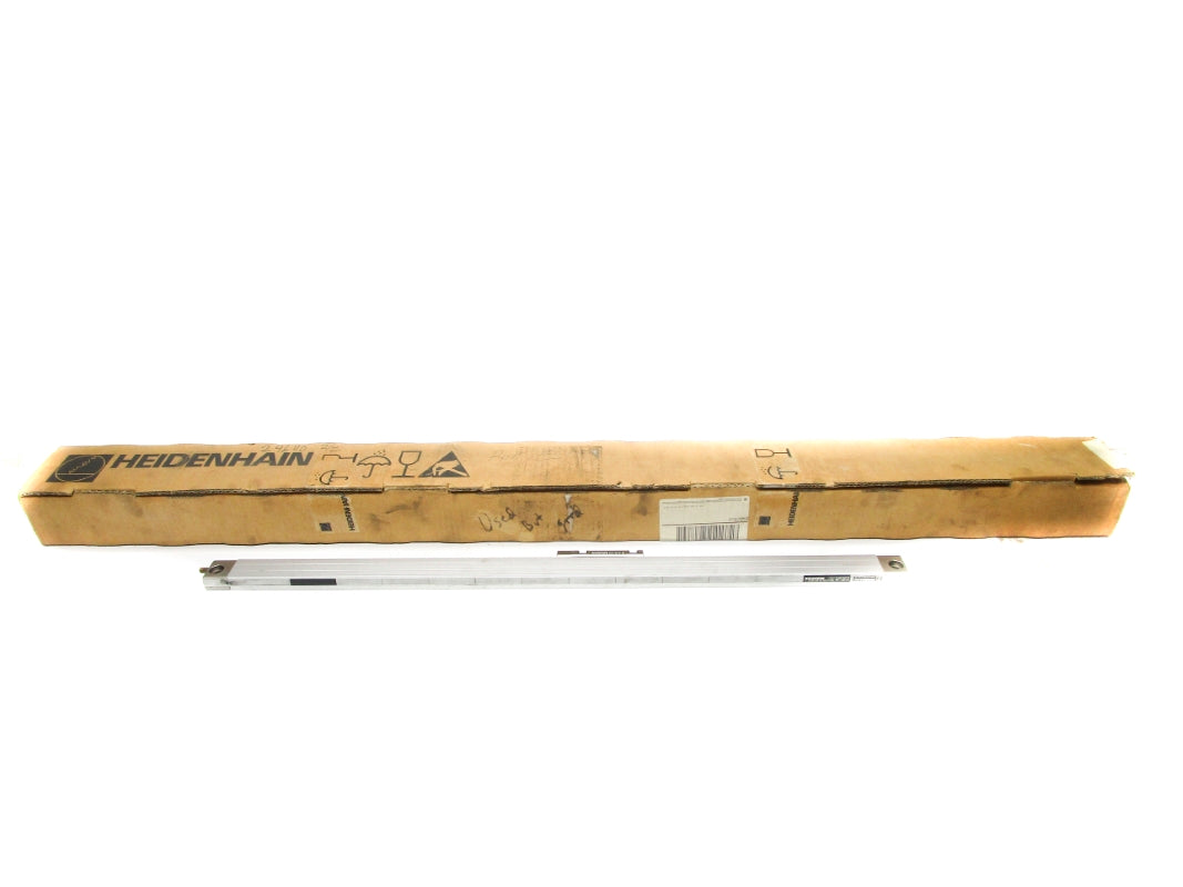 HEIDENHAIN LS487 594875-02 NSMP