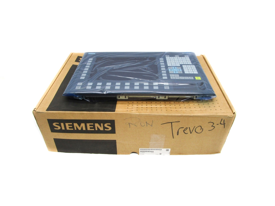 SIEMENS 6FC5203-0AF02-0AA2 NSMP
