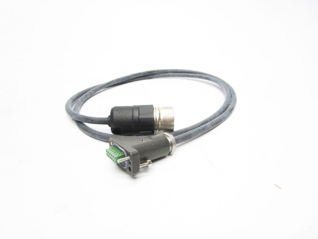 HEIDENHAIN 369124-01 NSMP