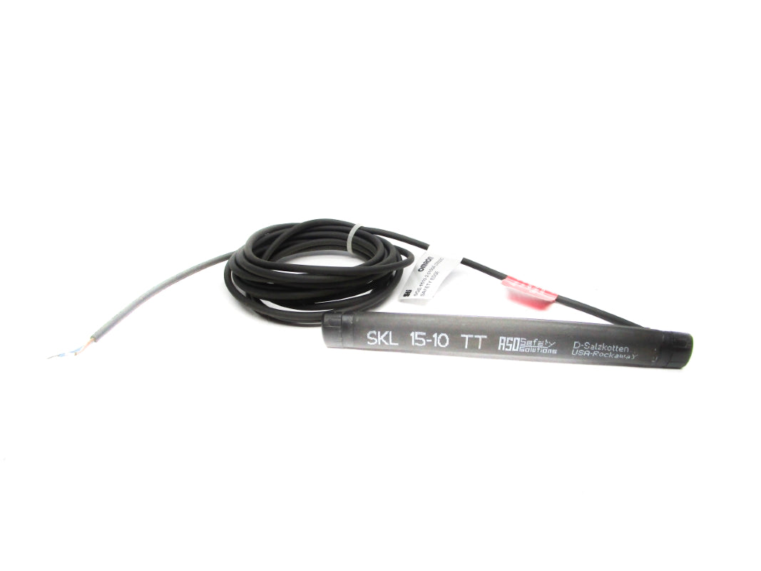 OMRON SGE-1510-2-0150A NSNP