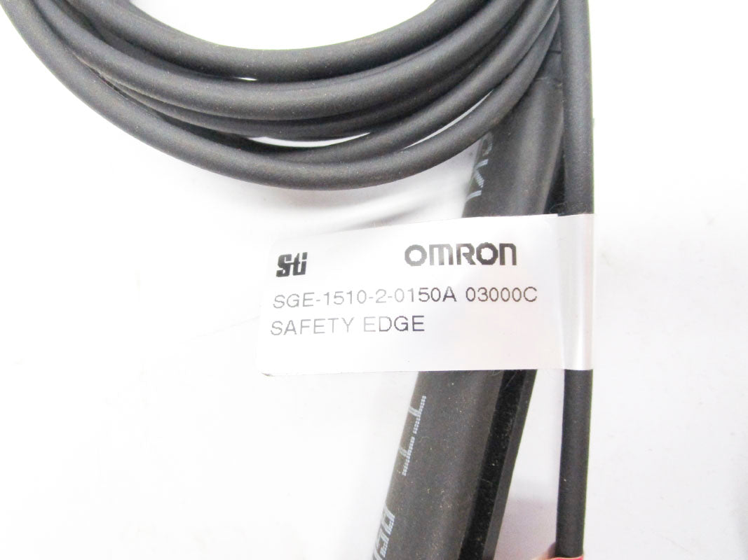 OMRON SGE-1510-2-0150A NSNP