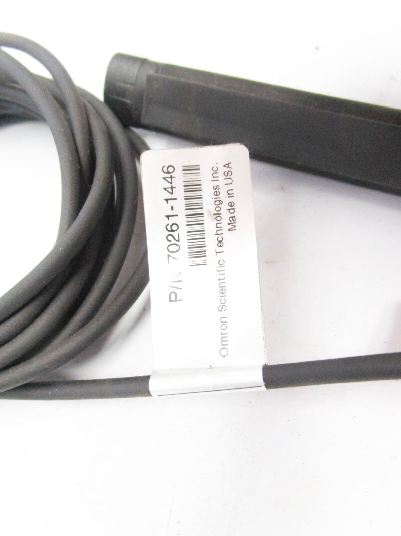 OMRON SGE-1510-2-0150A NSNP