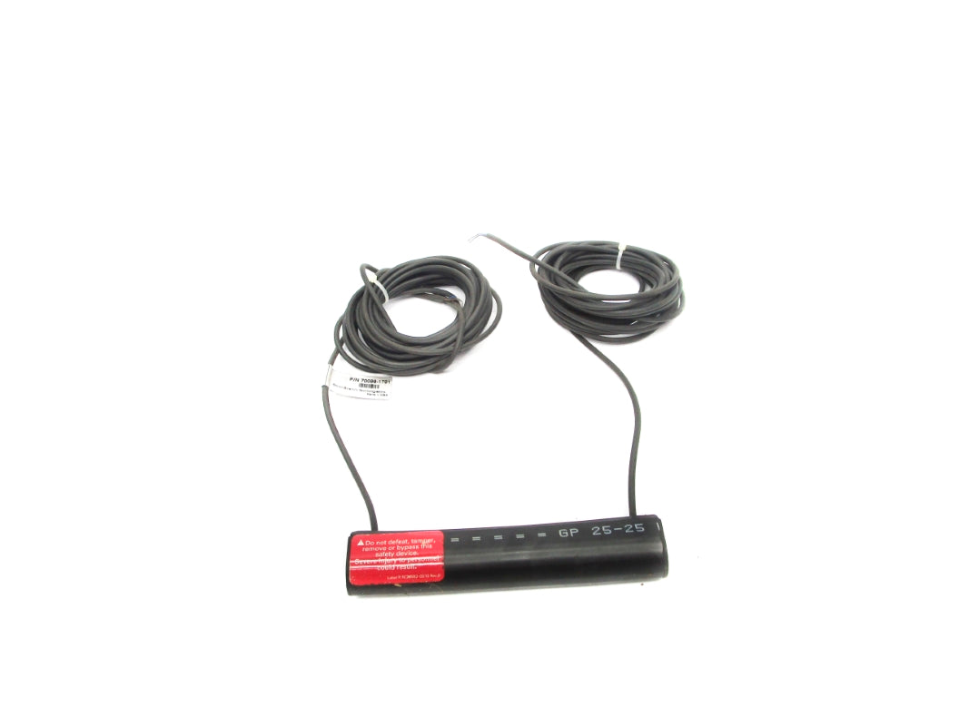 OMRON SCS2525N-0-0150L-3000C-3000C NSNP
