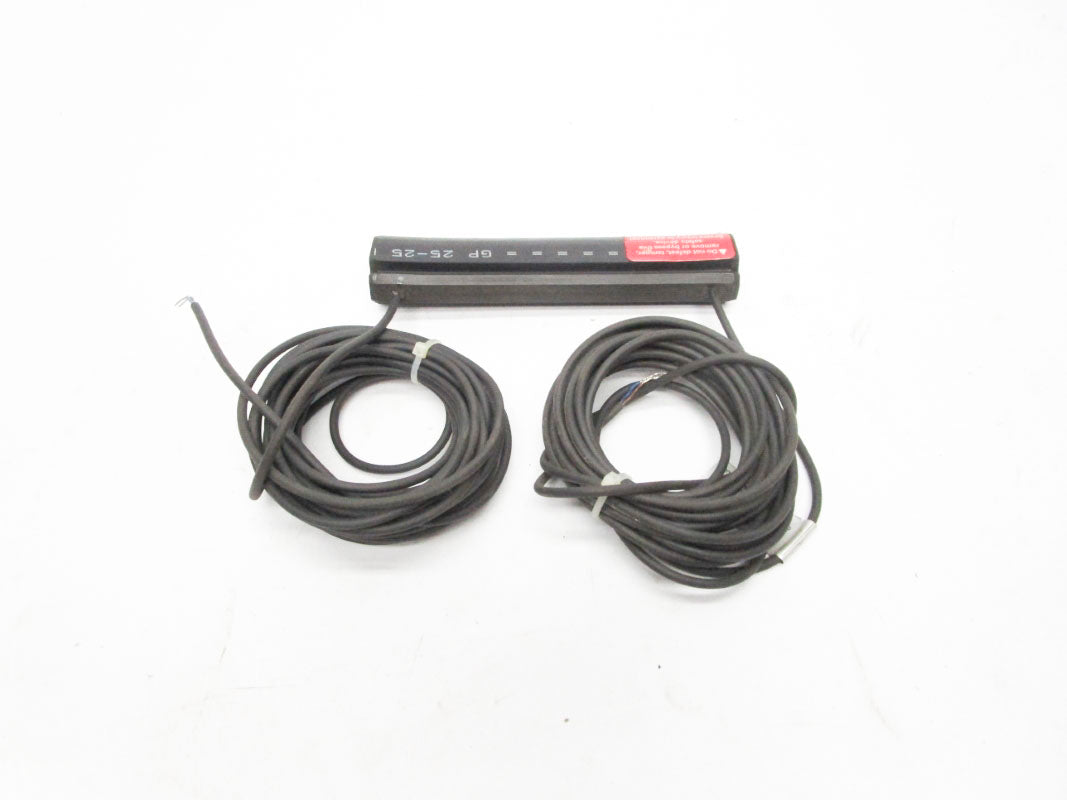 OMRON SCS2525N-0-0150L-3000C-3000C NSNP