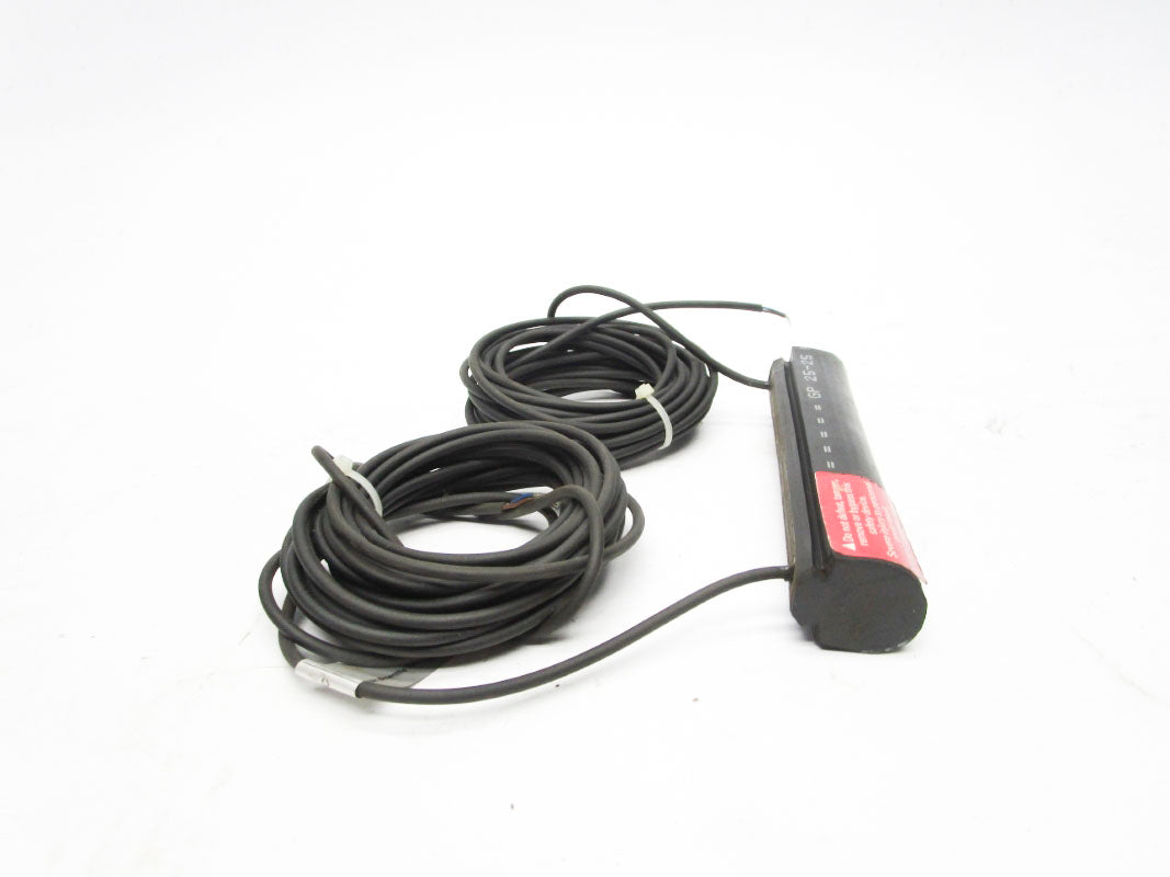 OMRON SCS2525N-0-0150L-3000C-3000C NSNP