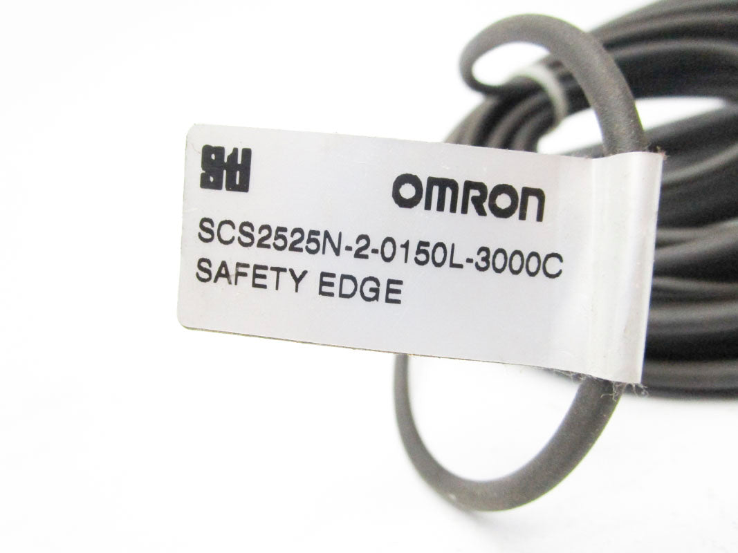 OMRON SCS2525N-2-0150L-3000C NSNP