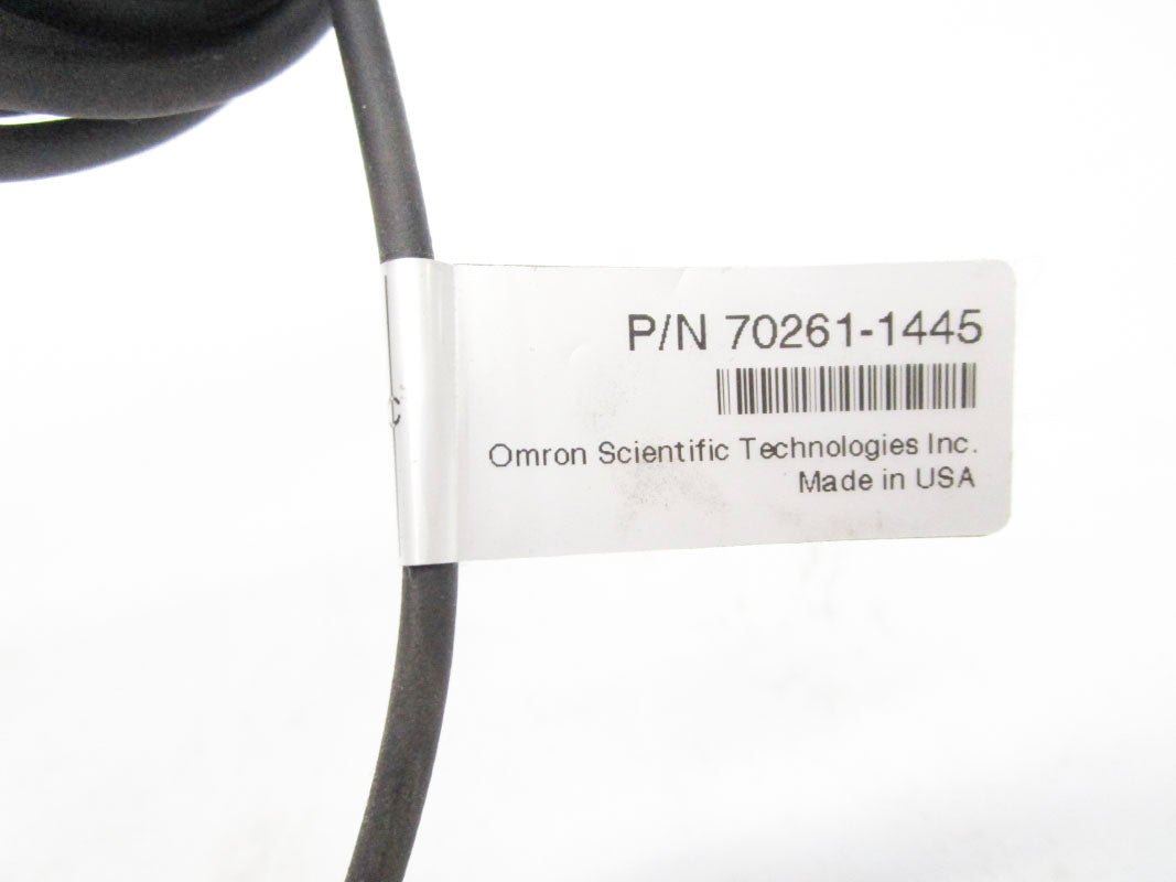 OMRON SGE-1510-0-0150A 03000C-03000C 70261-1445 UNMP