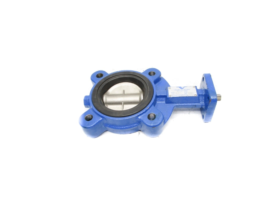 VALUE VALVE USA D.I. DN80 230PSI NSNP