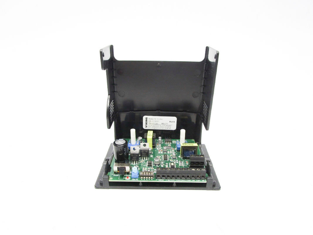VIKING FBI-1A NSMP