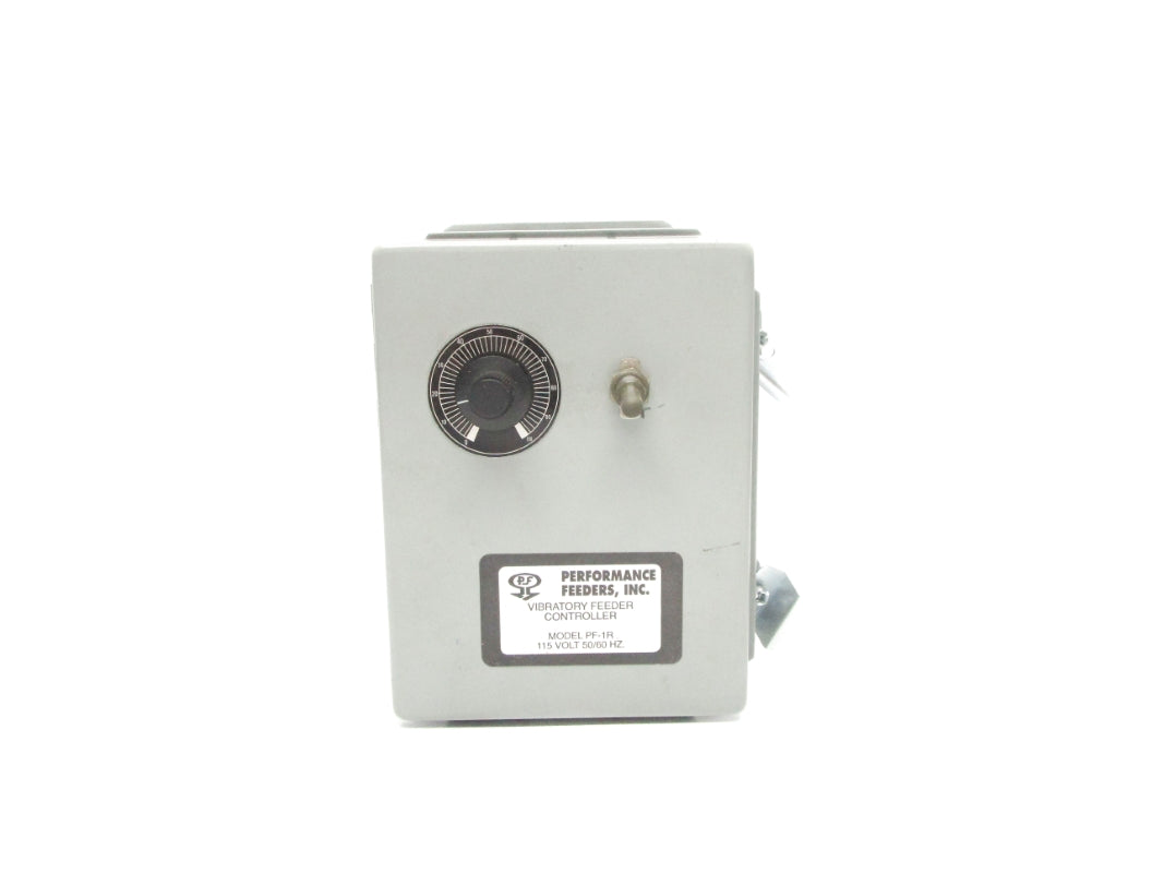 PERFORMANCE FEEDERS PF-1R 115V NSNP