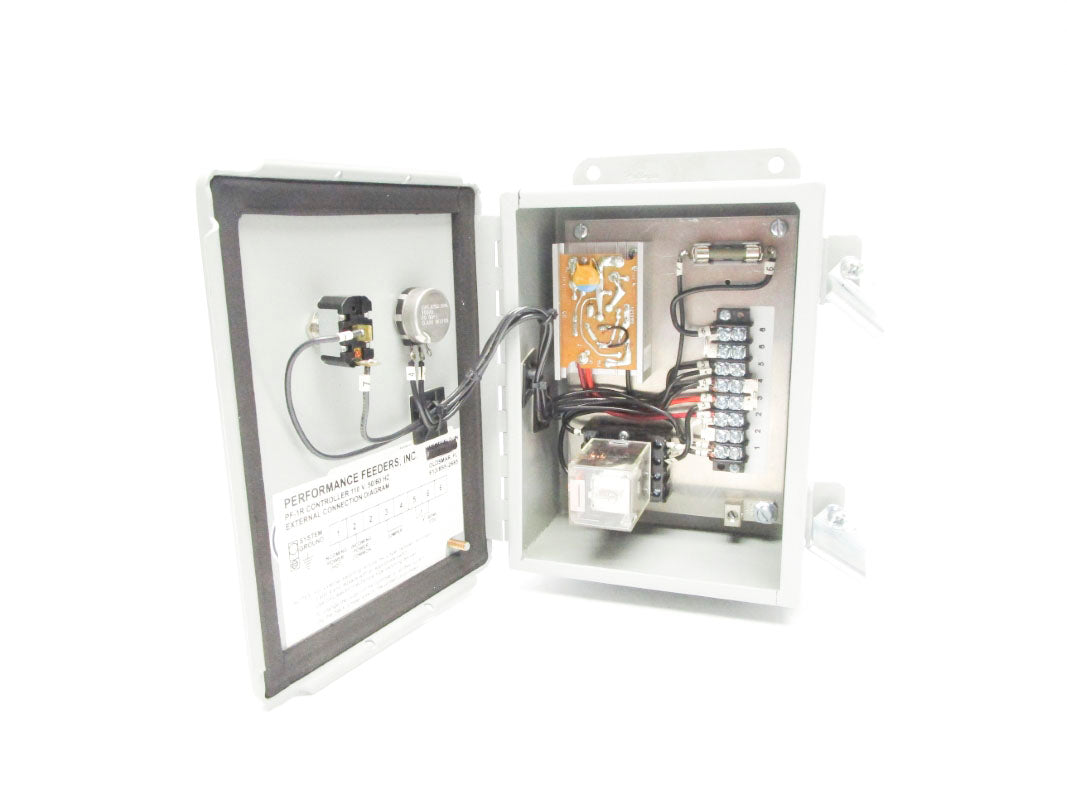 PERFORMANCE FEEDERS PF-1R 115V NSNP