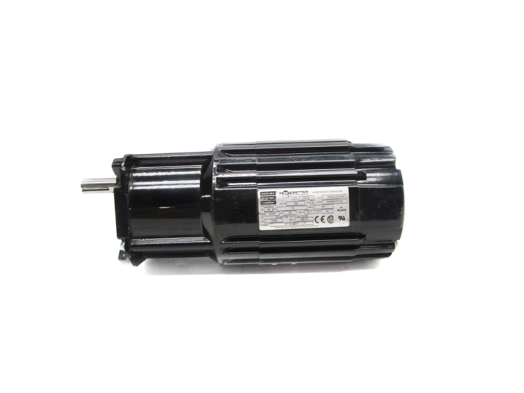 BODINE 34R6BEPP-Z3 UNMP
