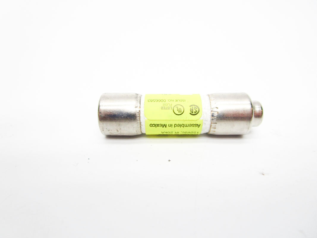 BUSSMANN LP-CC12 (PKG OF 10) NSMP