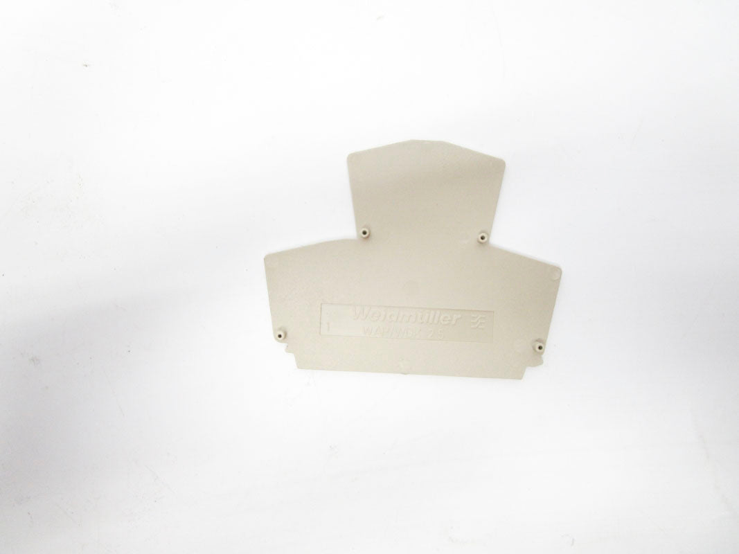 WEIDMULLER WAP/WDK2.5 105910 NSNP
