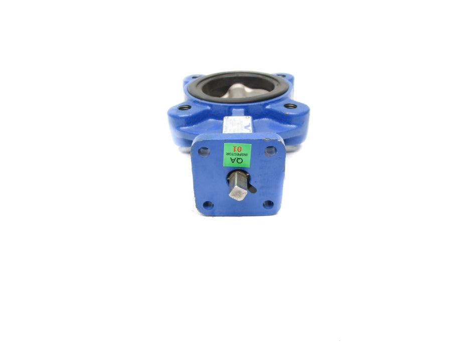 VALUE VALVE USA D.I. DN80 230PSI NSNP