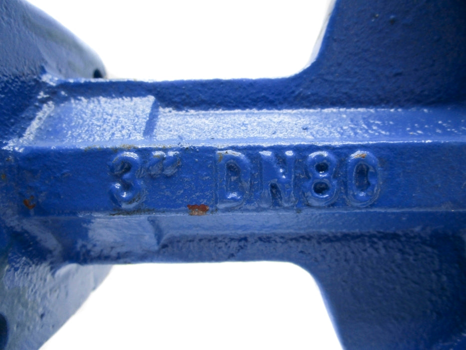 VALUE VALVE USA D.I. DN80 230PSI NSNP