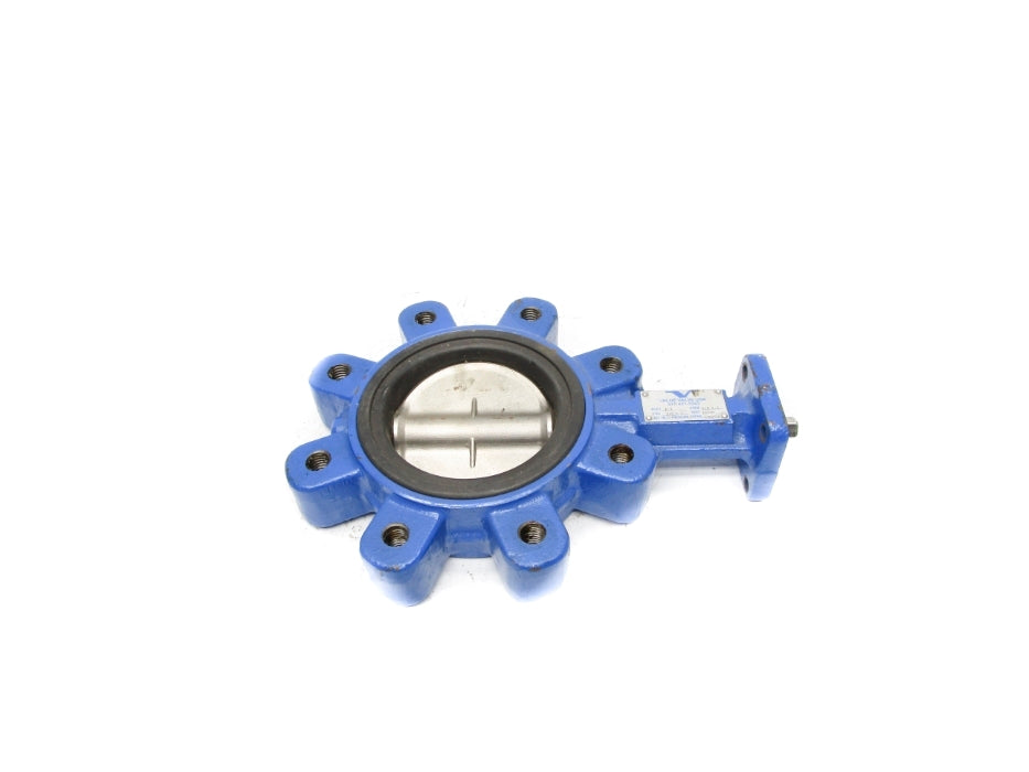VALUE VALVE USA D.I. DN100 230PSI NSNP