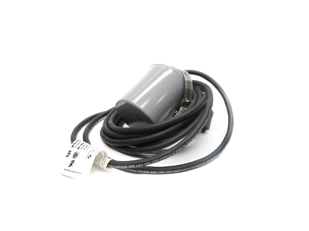SJE PUMPMASTERS 1023508 120V NSNP