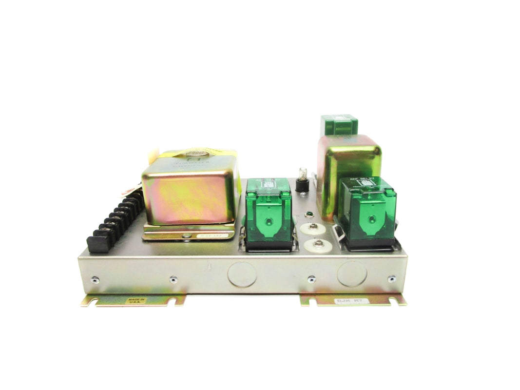 PROTECTION CONTROLS 6642-VT 120VAC NSNP