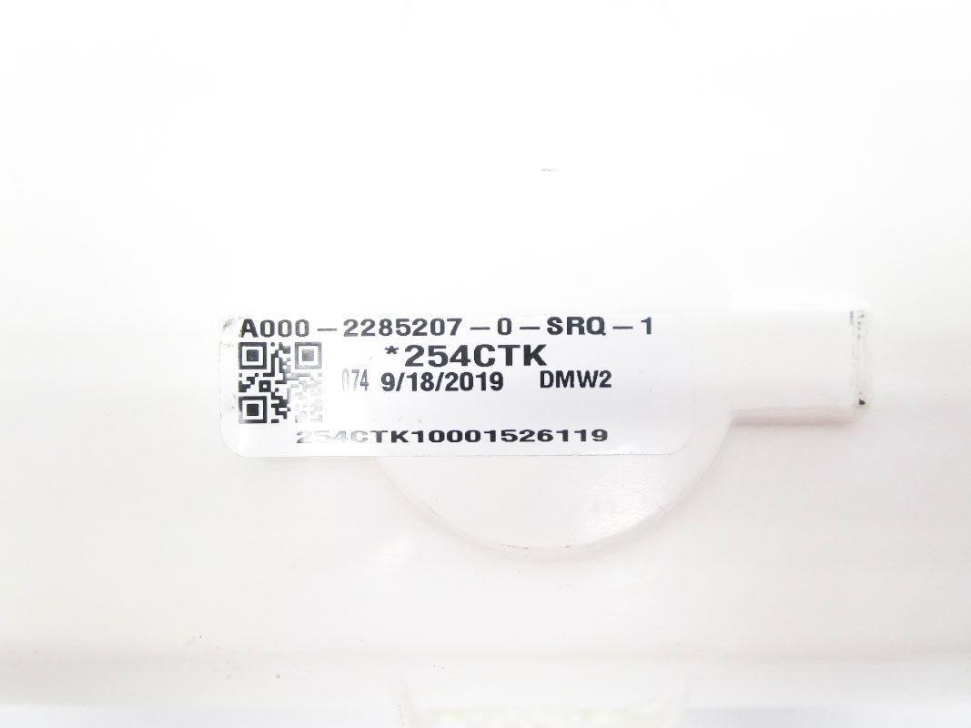 LITHONIA LIGHTING A000-2285207-0-8RQ-1 NSMP