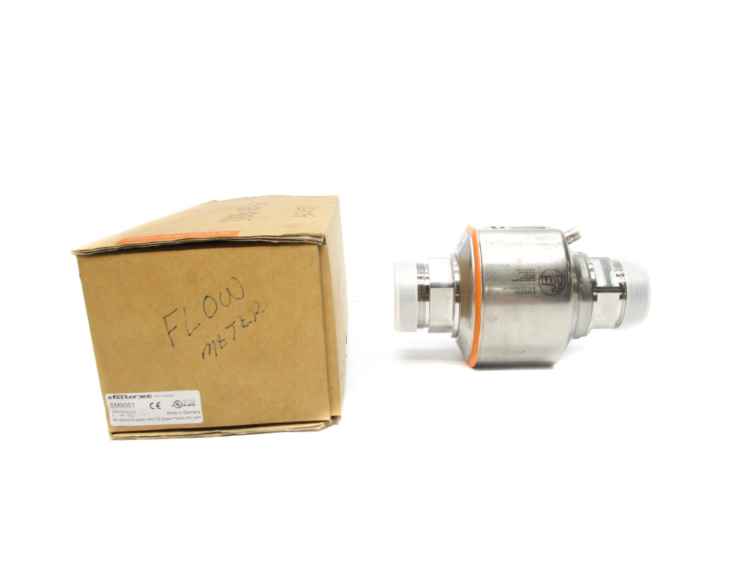 IFM EFECTOR SM9001 NSMP