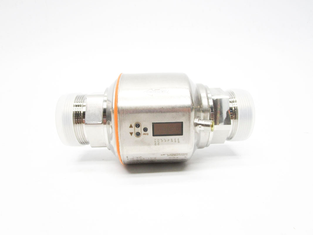 IFM EFECTOR SM9001 NSMP