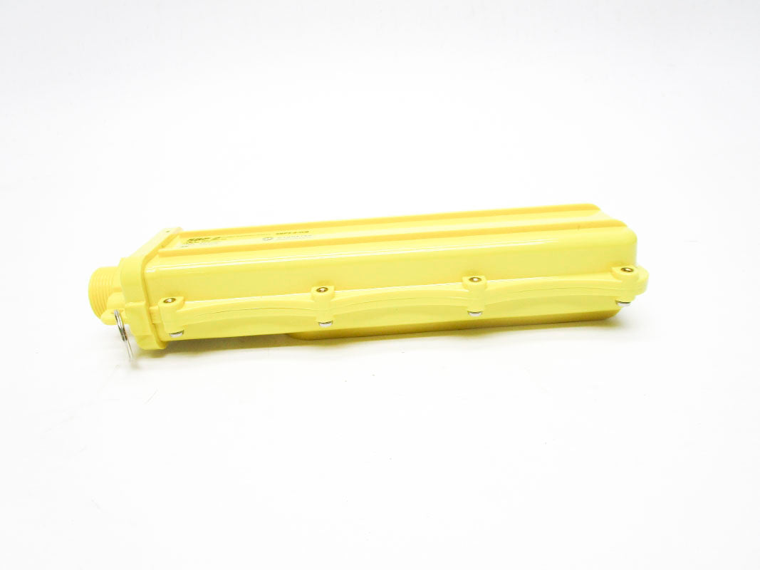 MAGNETEK SBP2-6-WB 125VAC 3A NSMP