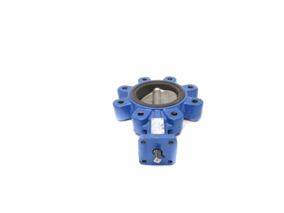 VALUE VALVE USA D.I. DN100 230PSI NSNP
