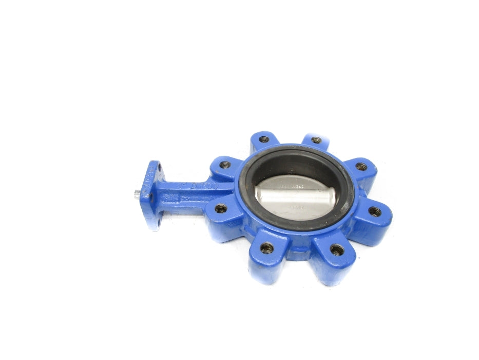 VALUE VALVE USA D.I. DN100 230PSI NSNP