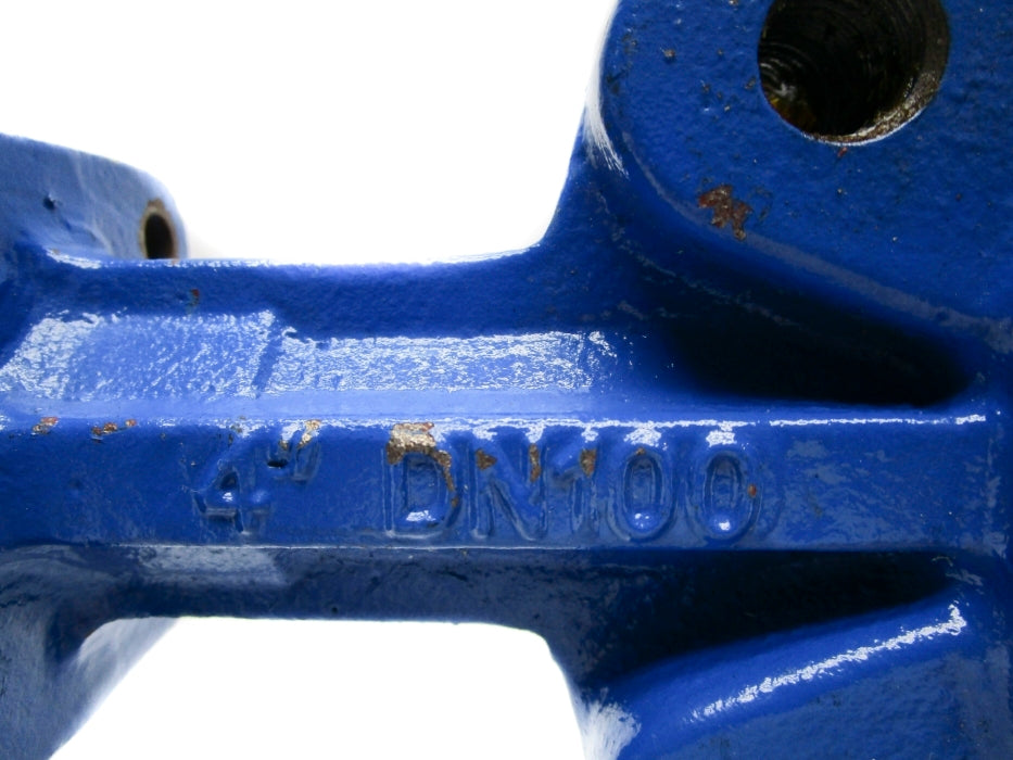 VALUE VALVE USA D.I. DN100 230PSI NSNP