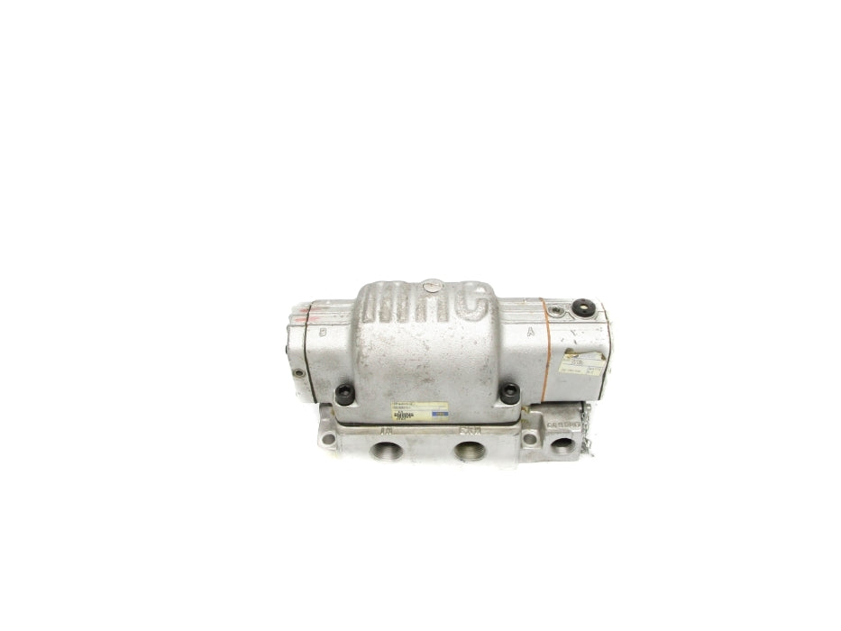 MAC 1321G-501D-15 UNMP