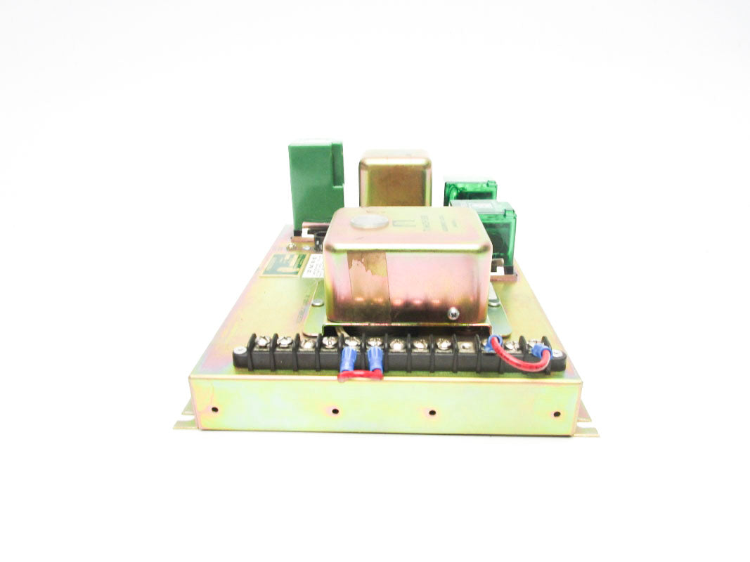 PROTECTION CONTROLS 6642-VT 120VAC UNMP
