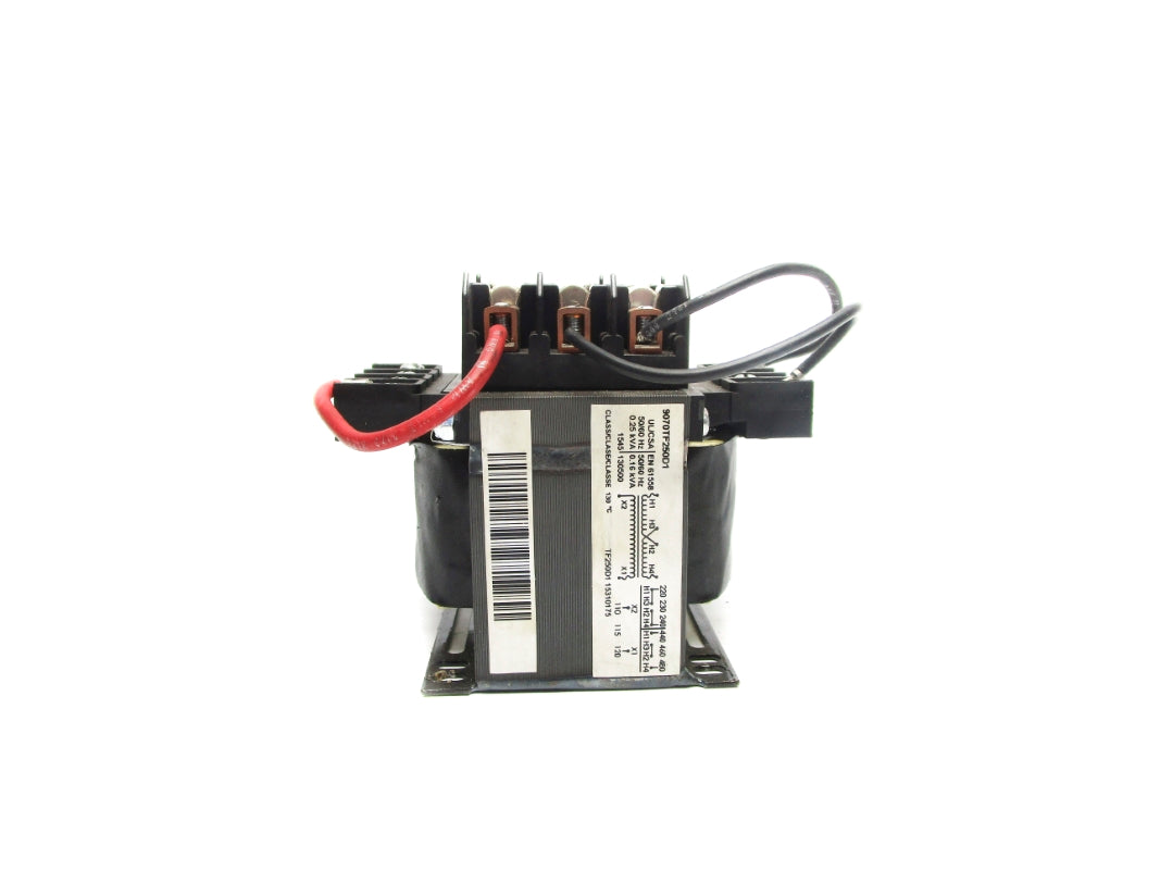 SQUARE D 9070TF250D1 UNMP