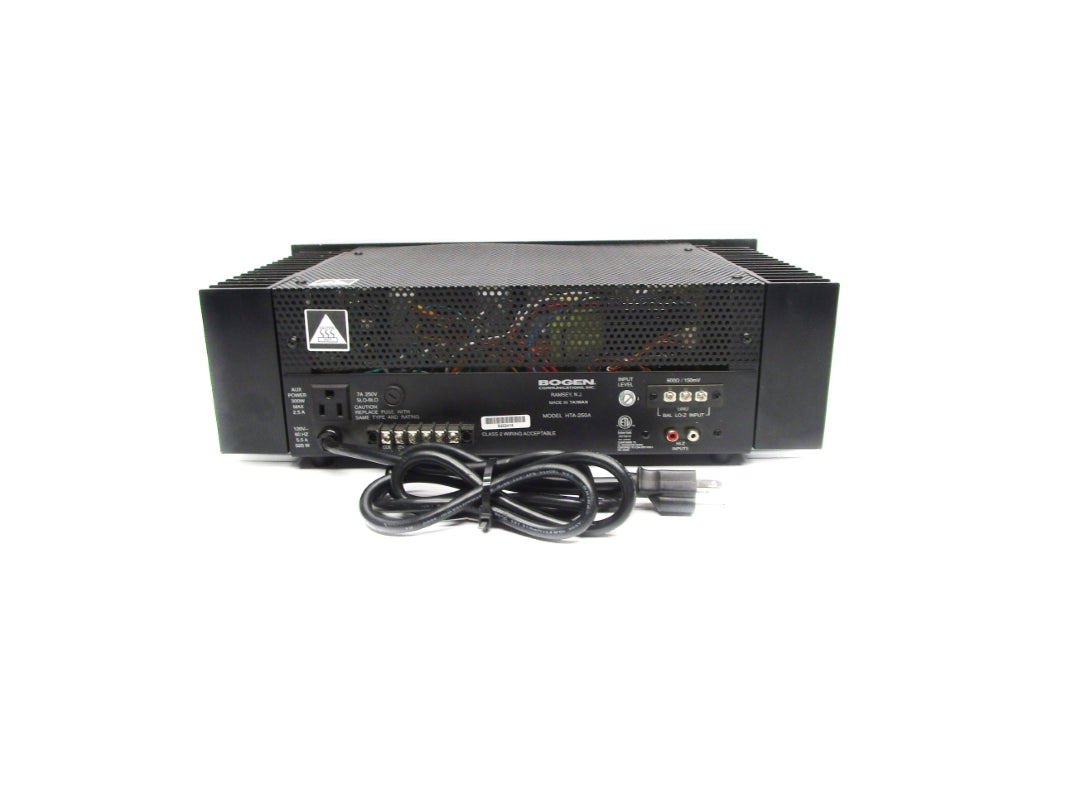 BOGEN HTA-250A NSNP