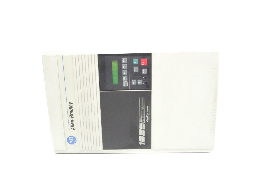 ALLEN BRADLEY 1336F-B025-AA-EN-HAS2-L4 SER. A UNMP