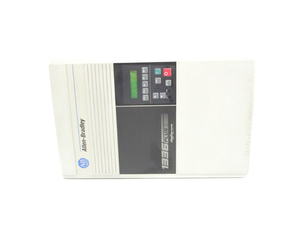 ALLEN BRADLEY 1336F-B025-AA-EN-HAS2-L4 SER. A UNMP