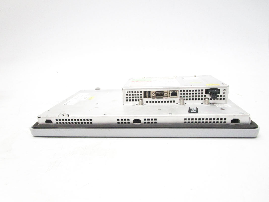 ALLEN BRADLEY 2711P-B10C4D1 SER. A REMAN
