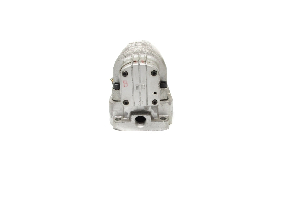 MAC 1321G-501D-15 UNMP