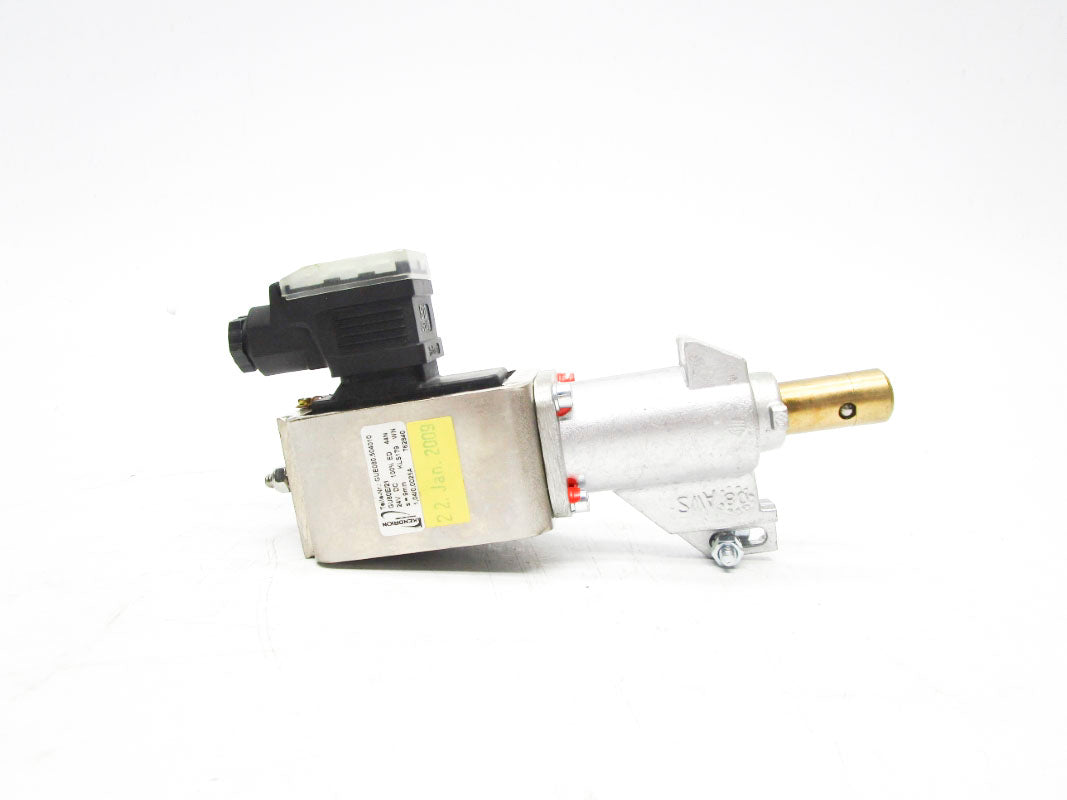 KENDRION GUE080.504010 GUE080E/21 24VDC NSNP