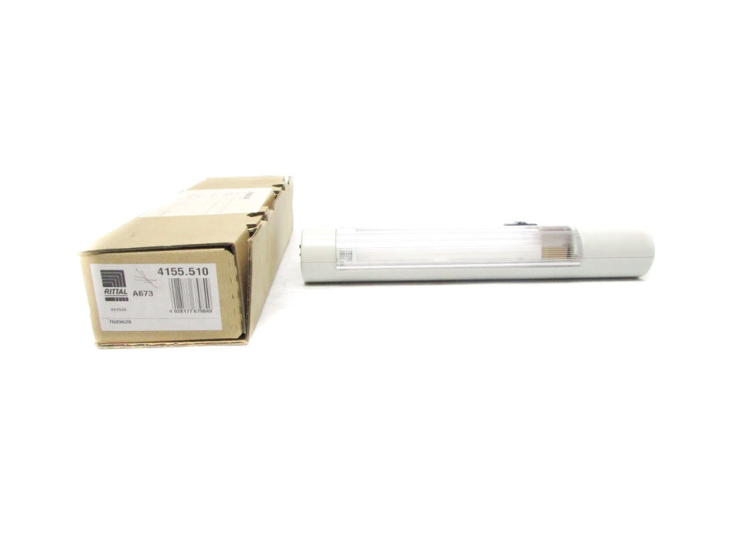 RITTAL 4155.510 110-240V NSMP