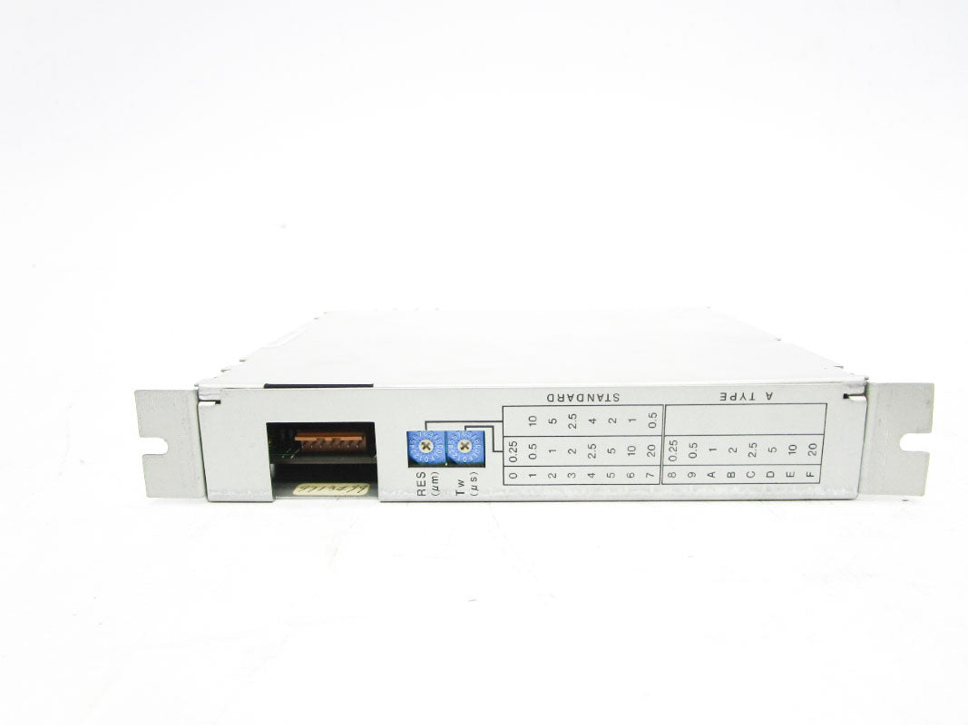 SONY MD20A UNMP