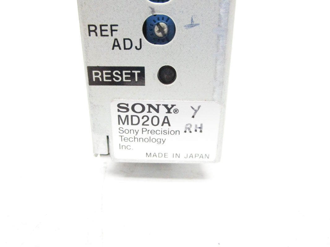 SONY MD20A UNMP