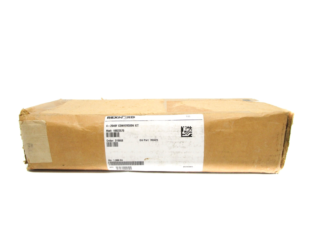 REXNORD 4-2040F 0765423 NSFS
