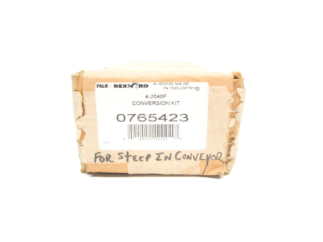 REXNORD 4-2040F 0765423 NSFS