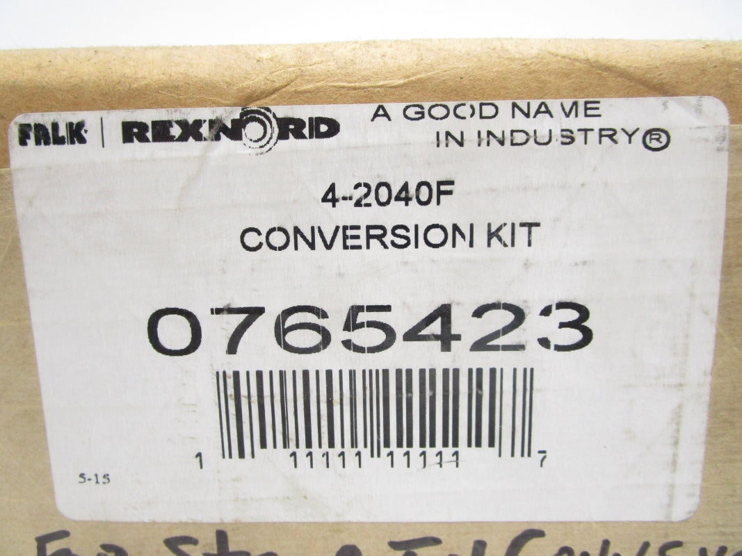 REXNORD 4-2040F 0765423 NSFS