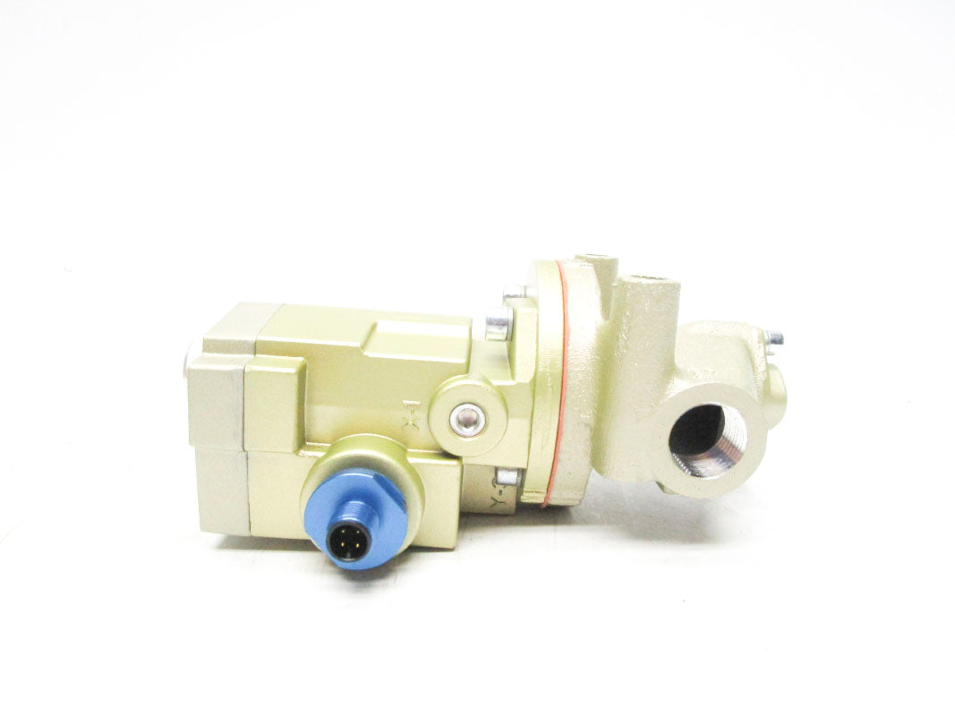 ROSS D2171A4928W 24VDC NSMP