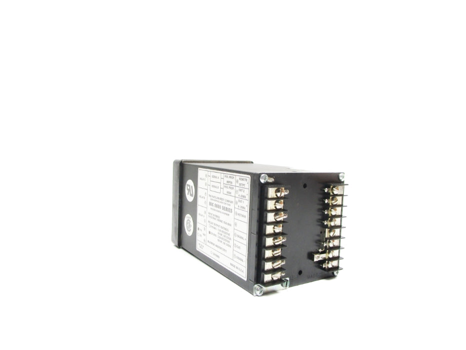 PARTLOW MIC-8200 NSNP