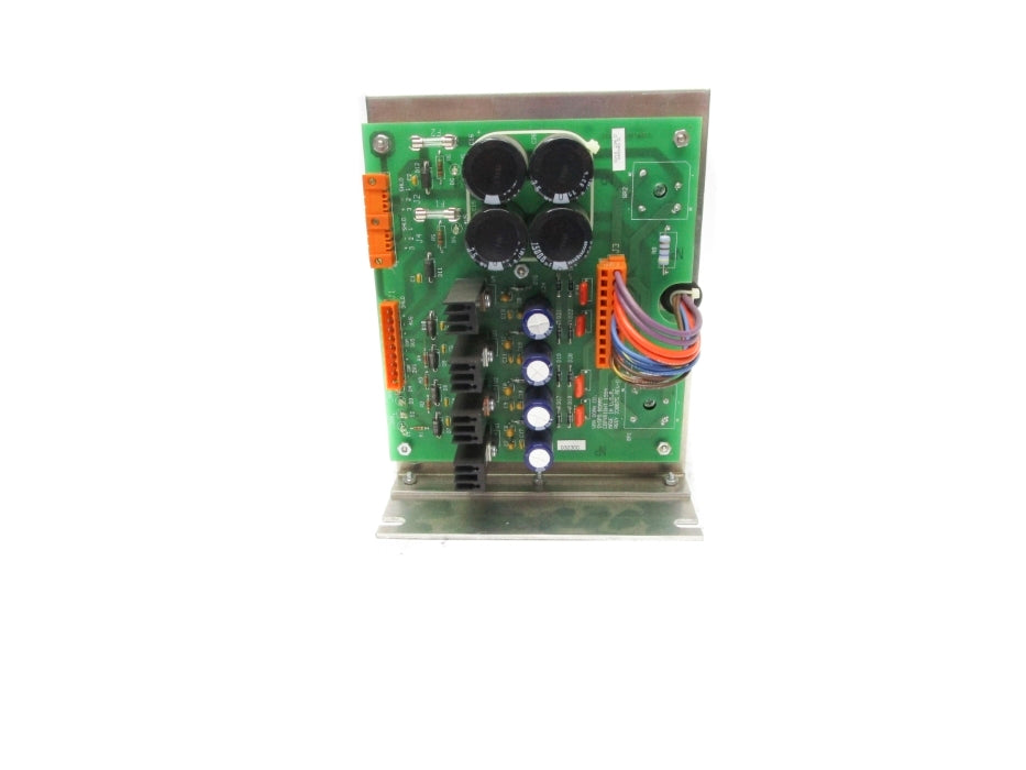 VAN DORN 330075 REV.D UNMP