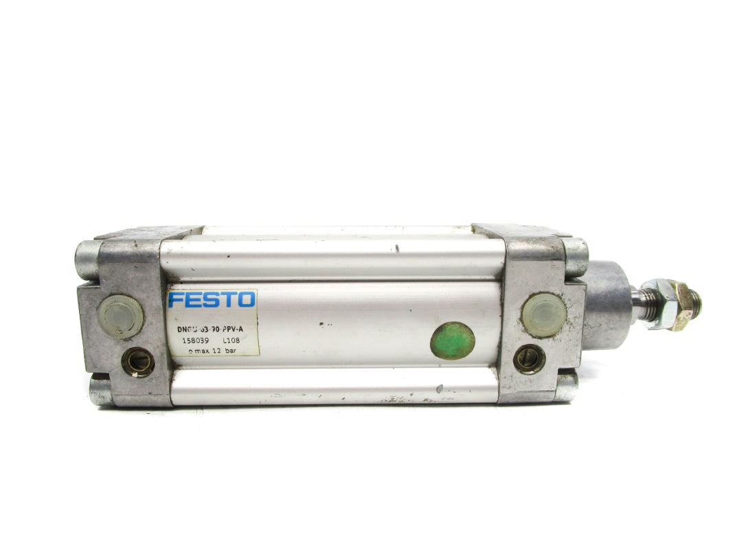 FESTO DNGU-63-90-PPV-A UNMP